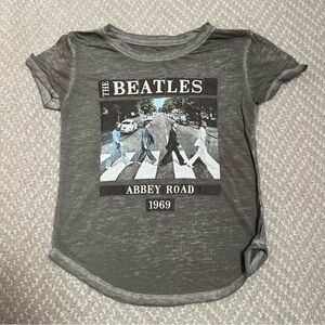 The Beatles Tee